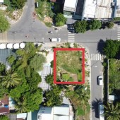 Bán đất 2MT đường Lâm Hoành - Mỹ Khê 4, Đà Nẵng. Vị trí đắc địa cách bãi tắm 200m, Giá bán gấp